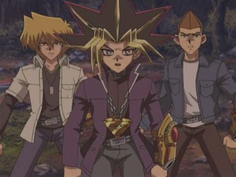 Yu Gi Oh Capsule Monsters 2006