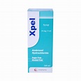 Buy X-pel 15mg/5ml Syrup 100ml | Life Pharmacy