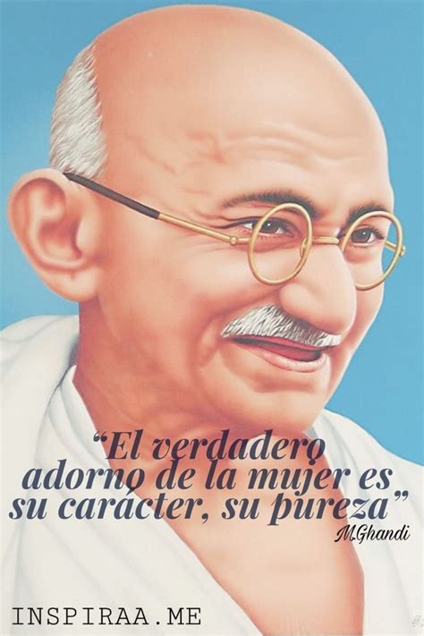 Top 80 Imagen Frases De Amor De Gandhi Abzlocalmx