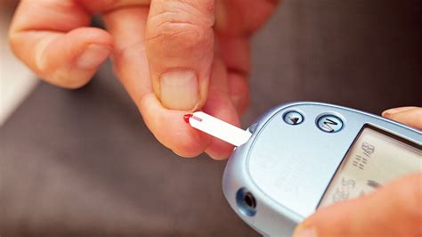 7 Langkah Obati Diabetes Tipe 2 Tak Perlu Minum Obat Lagi ~ Terunik News