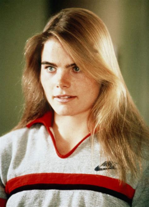 Picture Of Mariel Hemingway 🌈25 Sexiest Pictures Of Margaux Hemingway