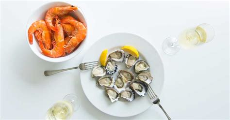 Shellfish Types Nutrition Benefits And Dangers