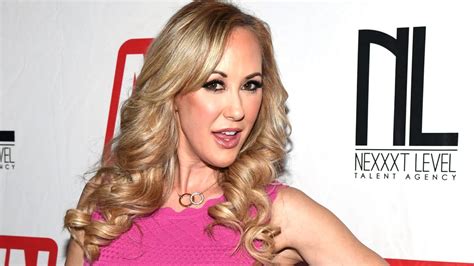 Magas Biggest Porn Star Brandi Love Got Kicked Out Of A Conservative