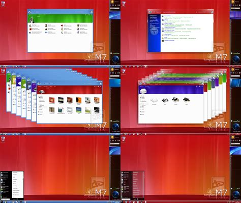 Longhorn Powerplus Desktop By Sagorpirbd On Deviantart