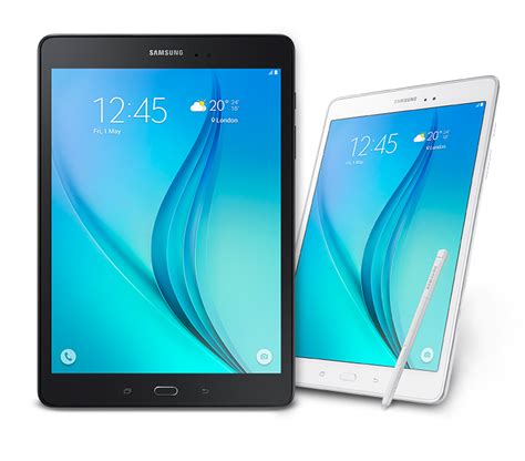 Tablets - Best & Latest Android Tablets Price in Malaysia | Samsung png image