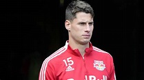 New York Red Bulls sign Sean Nealis to multi-year contract extension ...
