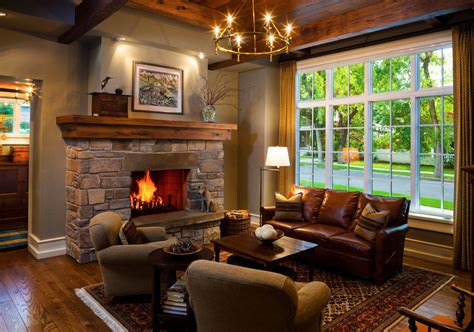 Mantel Ideas For A Warm And Cozy Fireplace Home Remodeling Contractors