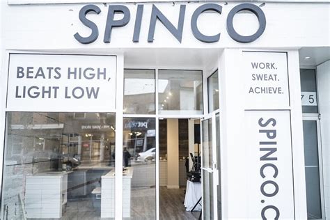 Ride Studio Spinco Launches At Home Bike Rentals