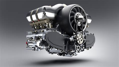 Fuel combustion takes place outside the engine system. Types Of Car Engines - Everything You Wanted To Know | CAR ...