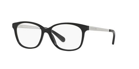 michael kors ambrosine mk4035 square glasses glasses in various colours buy online from