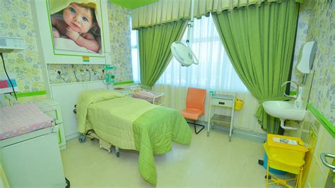 ( japan ), fica ( usa ) chamber: KPJ Kajang Specialist Hospital - Tourism Selangor