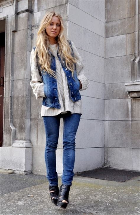 Casual Fall Street Style Pictures Photos And Images For