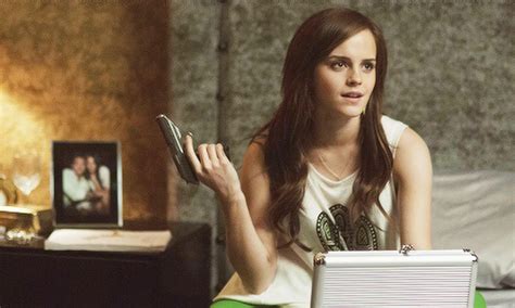 Emma Watson Bling Ring Stills Mirror Online