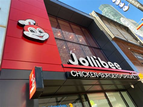 Jollibee To Open 9 Canadian Stores Amid Aggressive North American Expansion