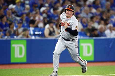 Orioles Blue Jays Series Preview An Al East Matchup With Wild Card