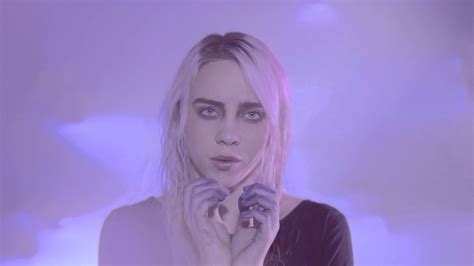 Download Billie Eilish Ocean Eyes Official Music Video By