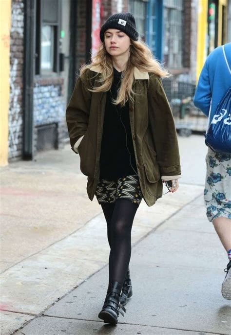 Index Of Wp Content Uploads Photos Imogen Poots Out In Nyc