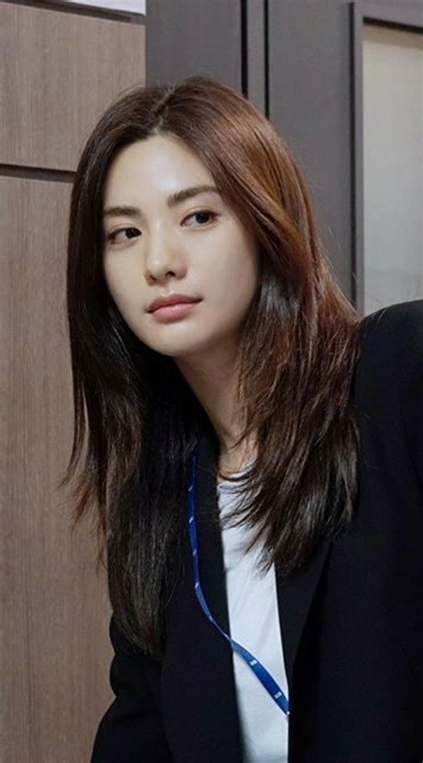 Im Jin Ah Born September 14 1991 Known Professionally As Nana Is A