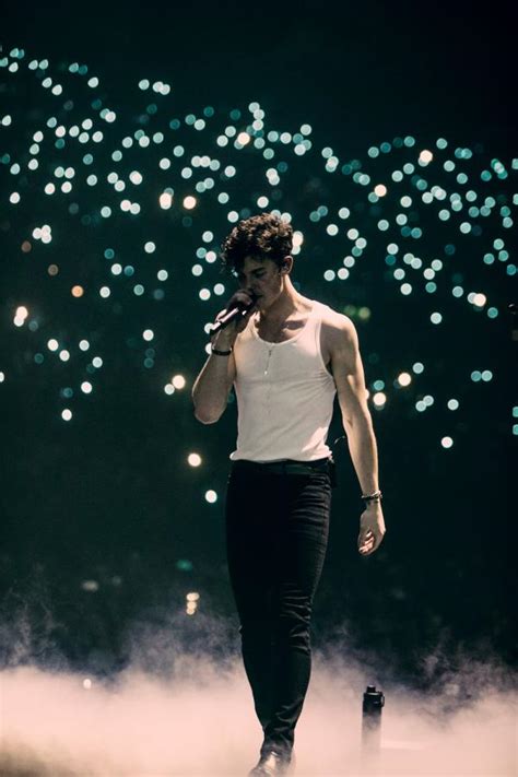 If the sky people could use anything, it's a good tune to lift people's spirits. SHAWN MENDES: THE TOUR 2019 - Damai.cn