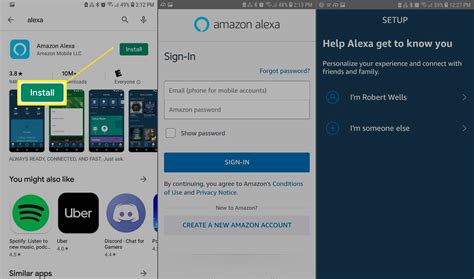 내 Android 휴대폰에서 Alexa 음성 명령을 어떻게 사용합니까 How2open Blog