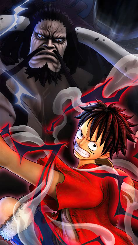 If you're in search of the best wallpaper one piece luffy, you've come to the right place. Monkey D Luffy Wallpaper 4k - WALLPAPERS