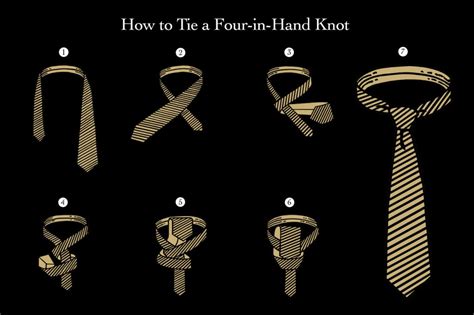 The Modern Mans Guide To Tying A Tie Ezra Brooks Bourbon