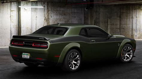 2023 Dodge Challenger Choosing The Right Trim Autotrader