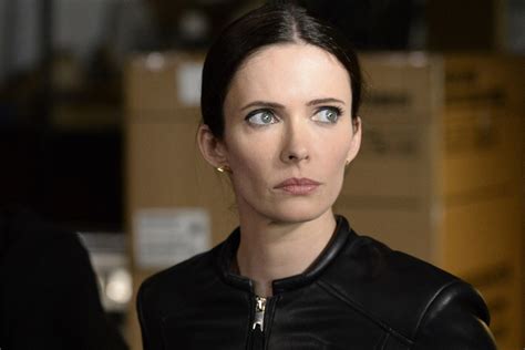 Grimm S Bitsie Tulloch Talks The Possibility Of Juliette Taking Over Eve Tv Guide