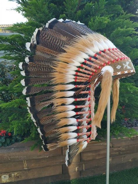 Native American Beadwork Patterns Native American Headdress Native