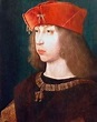 Felipe I de Castilla - EcuRed
