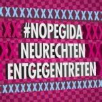 Dresden Nazifrei kündigt Protest zum Jahrestag von PEGIDA an