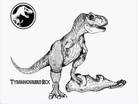 Malvorlage Dinosaurier T Rex Catherine Miller Grundschule