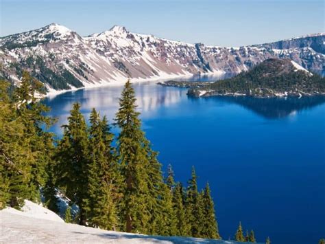 5 Amazing Oregon National Parks You Need To Visit