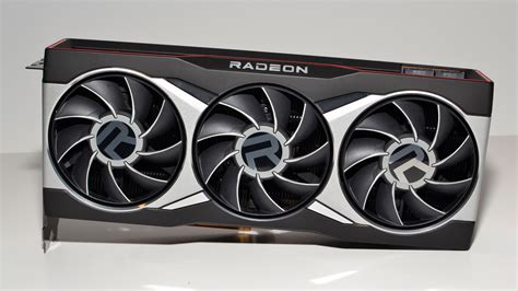 Amd Radeon Rx 6800 Xt And Rx 6800 Review Toms Hardware