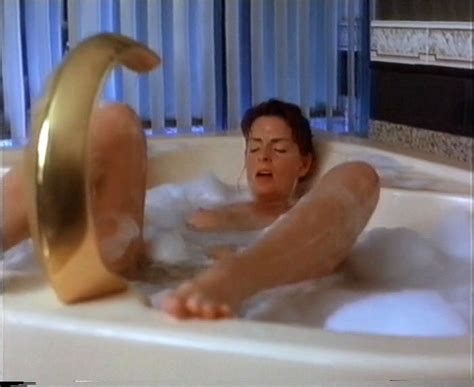 Nude Video Celebs Joan Severance Nude Profile For Murder 1996