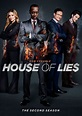 House Of Lies season 2 in HD - TVstock