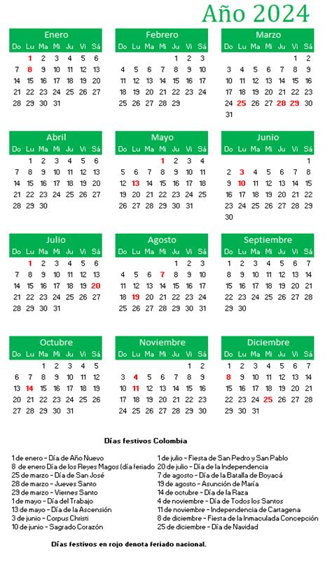 Calendario Con Festivos New Ultimate Popular Incredible Holiday