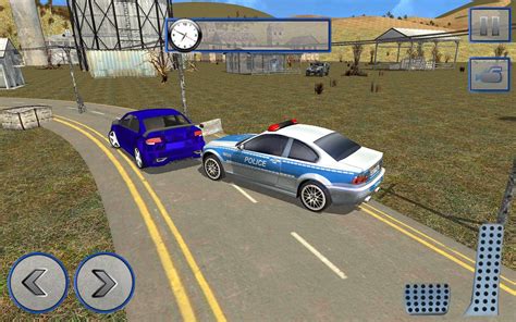 Your second home in police simulator: Border Police Patrol Duty Sim for Android - APK Download