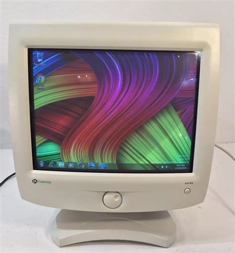Gateway Monitors For Computers