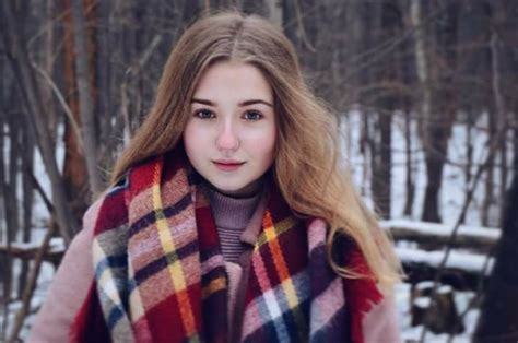 اجمل روسيه صور لاجمل فتاه من روسيا حبيبي