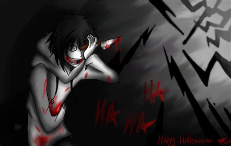 Free Download Anime Jeff The Killer Hd Wallpapers And Wallpapers