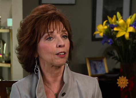 Nora Roberts Happily Ever After Life Cbs News