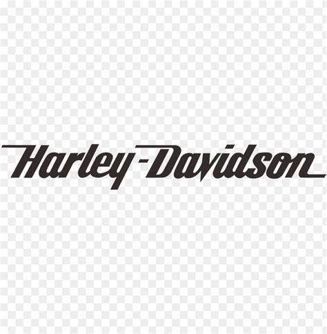 Harley Davidson Clipart Vector Harley Davidson Decals Png Transparent