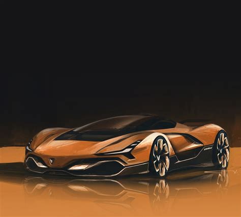 Vazirani Automotive opens new design studio for Electric Vehicles