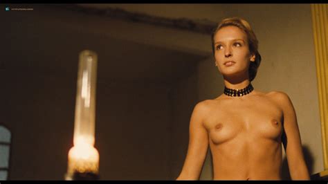 Ingrid Held Nude Topless La Maison Assassin E Hd P Bluray