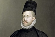 Felipe II – Historia de España