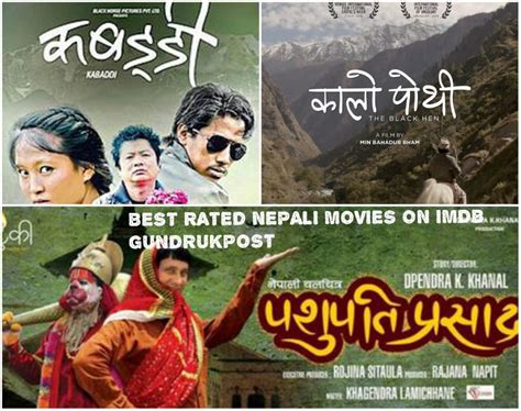 Top 5 Best Nepali Movies | Update Np