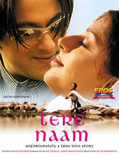 Tere Naam Wallpapers Wallpaper Cave