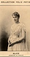 Alice Heine: life and myth of Monaco’s first American princess