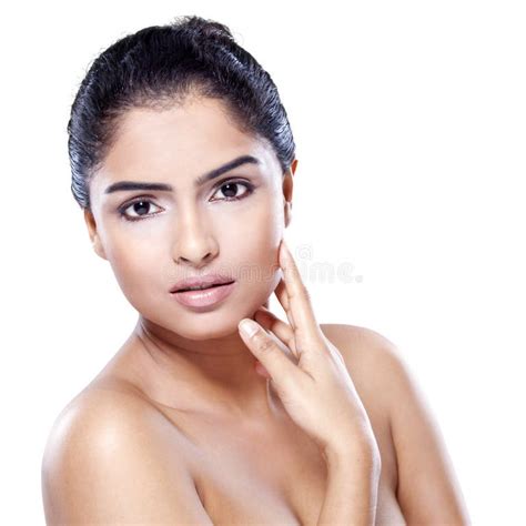 395 Indian Woman Clear Skin Stock Photos Free And Royalty Free Stock